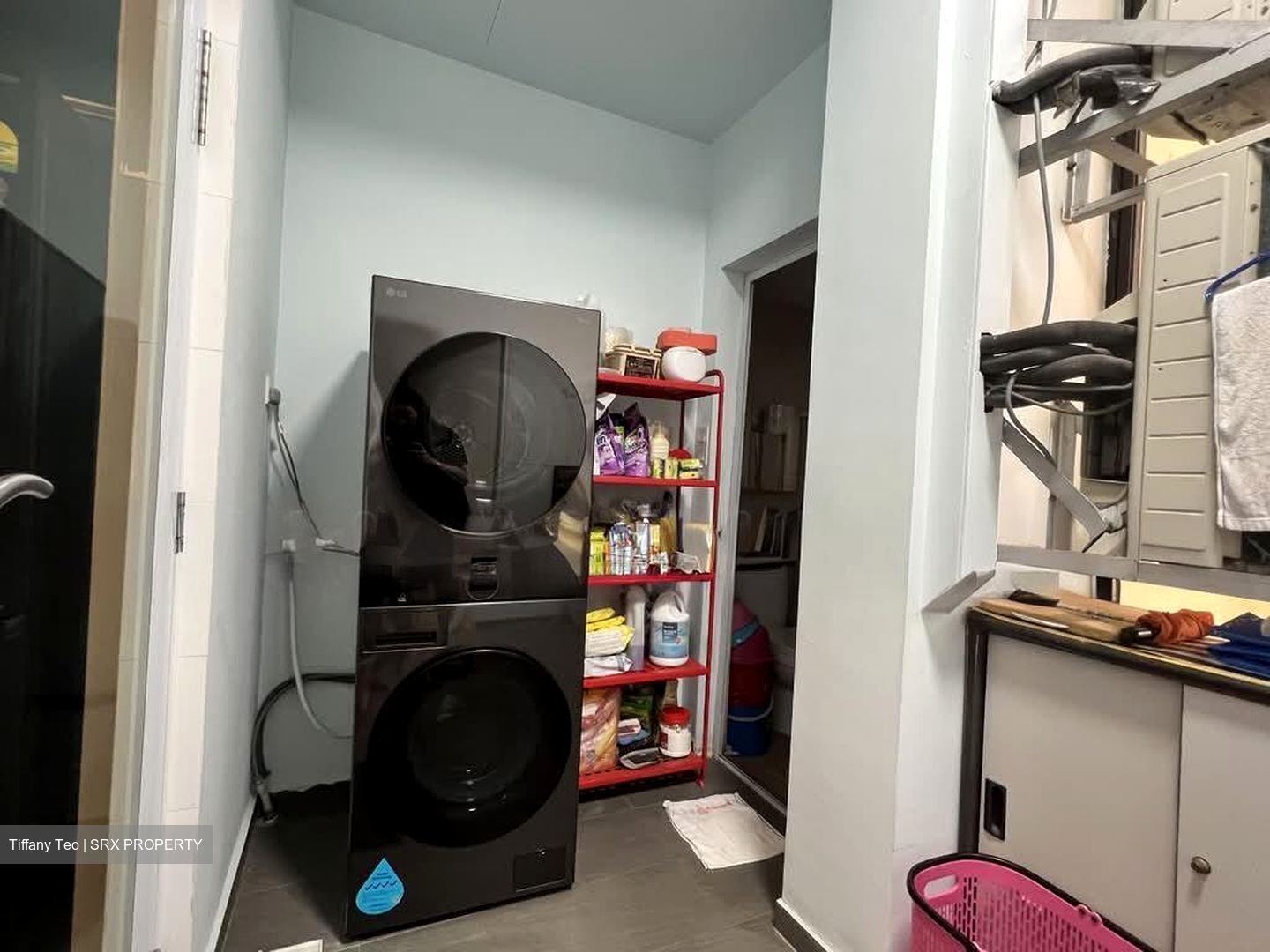Cashew Heights Condominium (D23), Condominium #554928221